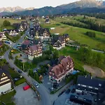 Weronika - Podgrzewany Basen Zewnetrzny Sniadanie I Jacuzzi W Cenie 度假村 *