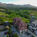 度假村 Weronika - Podgrzewany Basen Zewnetrzny Sniadanie I Jacuzzi W Cenie 穆扎希赫尔