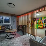 Weronika - Podgrzewany Basen Zewnetrzny Sniadanie I Jacuzzi W Cenie 度假村 穆扎希赫尔