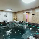 Weronika - Podgrzewany Basen Zewnetrzny Sniadanie I Jacuzzi W Cenie Resort Murzasichle