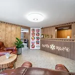 Resort Weronika - Podgrzewany Basen Zewnetrzny Sniadanie I Jacuzzi W Cenie Murzasichle