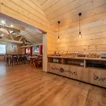 Weronika - Podgrzewany Basen Zewnetrzny Sniadanie I Jacuzzi W Cenie Resort *