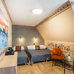 Weronika - Podgrzewany Basen Zewnetrzny Sniadanie I Jacuzzi W Cenie 度假村
