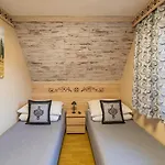 Weronika - Podgrzewany Basen Zewnetrzny Sniadanie I Jacuzzi W Cenie * 穆扎希赫尔