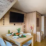 Weronika - Podgrzewany Basen Zewnetrzny Sniadanie I Jacuzzi W Cenie * Murzasichle