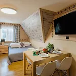 Weronika - Podgrzewany Basen Zewnetrzny Sniadanie I Jacuzzi W Cenie Murzasichle
