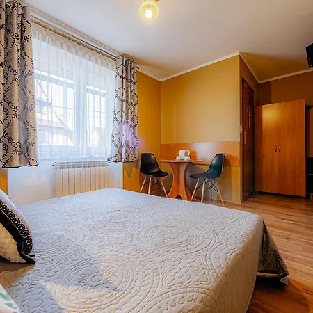 Weronika - Sniadanie I Jacuzzi W Cenie Station touristique