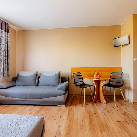 Weronika Resort Murzasichle