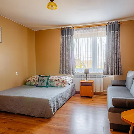Weronika Resort