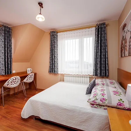 Weronika Resort Murzasichle