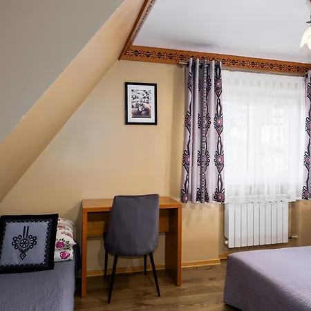 Weronika Resort Murzasichle