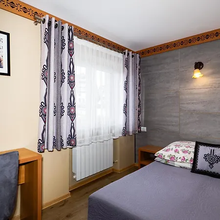 Weronika Resort