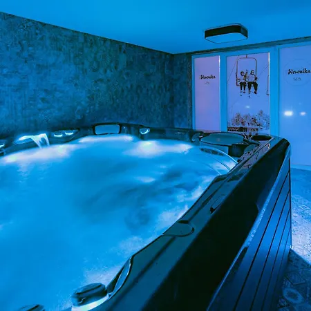 Station touristique Weronika - Podgrzewany Basen Zewnetrzny Sniadanie I Jacuzzi W Cenie