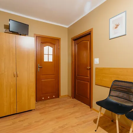 Weronika Resort Murzasichle
