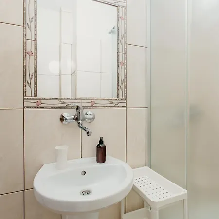 Station touristique Weronika - Sniadanie I Jacuzzi W Cenie Murzasichle