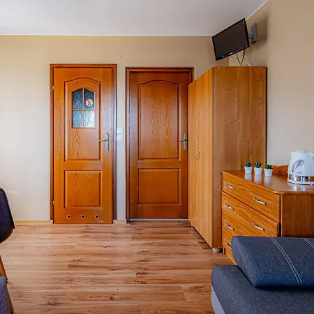 Station touristique Weronika - Sniadanie I Jacuzzi W Cenie Murzasichle