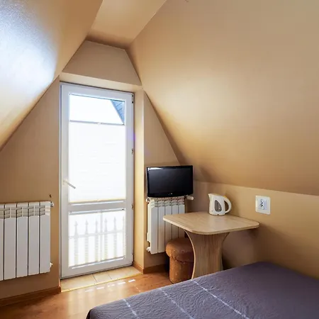 Weronika - Sniadanie I Jacuzzi W Cenie