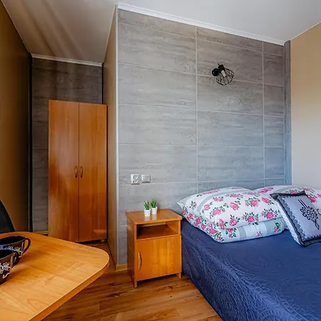 Station touristique Weronika - Sniadanie I Jacuzzi W Cenie