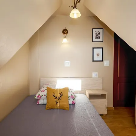 Weronika - Sniadanie I Jacuzzi W Cenie Station touristique