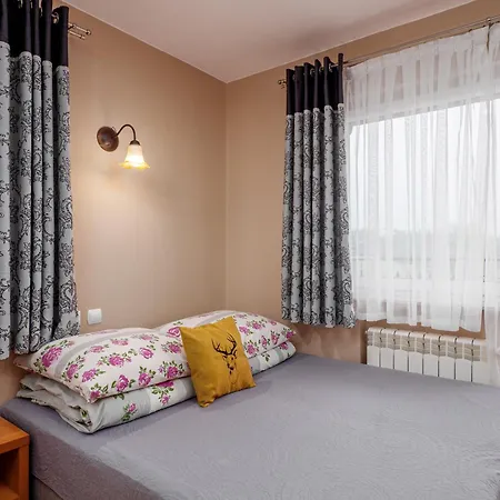 Weronika - Sniadanie I Jacuzzi W Cenie * Murzasichle