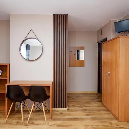 Weronika Resort