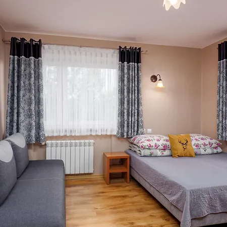 Weronika Resort *