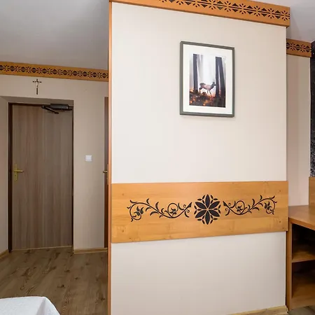 Station touristique Weronika - Sniadanie I Jacuzzi W Cenie *