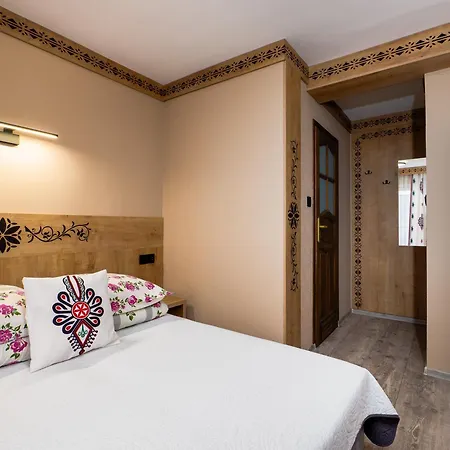 Resort Weronika - Podgrzewany Basen Zewnetrzny Sniadanie I Jacuzzi W Cenie Murzasichle