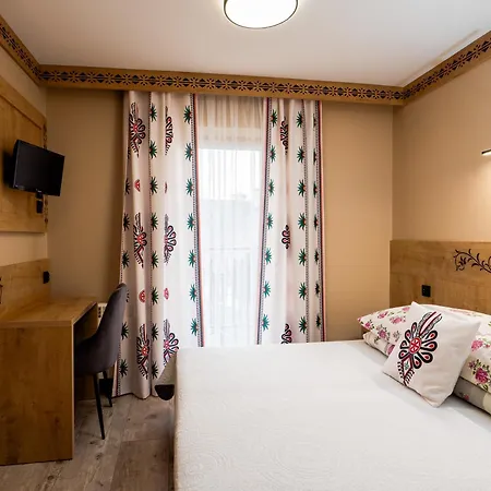 Weronika Resort