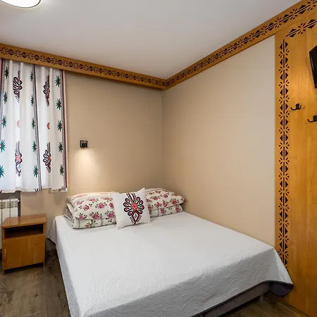 Weronika Resort Murzasichle