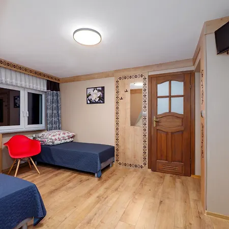 Weronika Resort Murzasichle