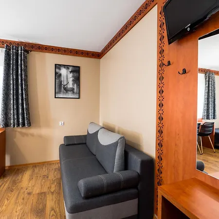 Weronika Resort *