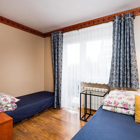 Weronika Resort