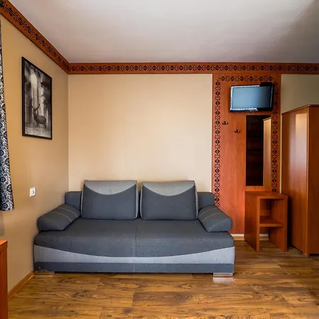 Weronika Resort