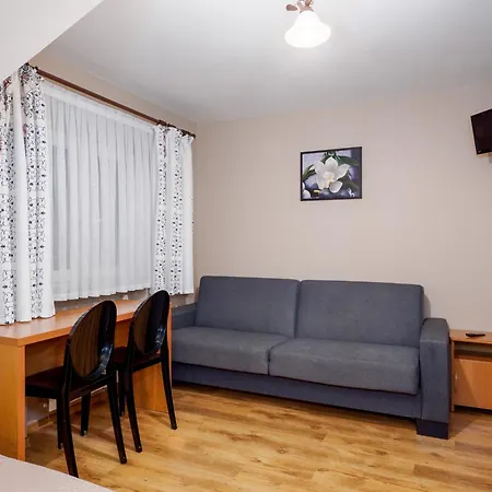 Station touristique Weronika - Sniadanie I Jacuzzi W Cenie