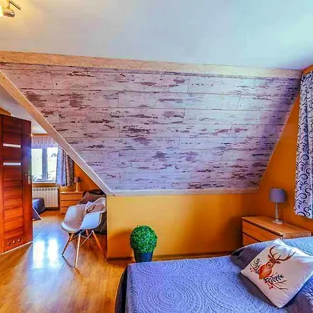 Station touristique Weronika - Sniadanie I Jacuzzi W Cenie *