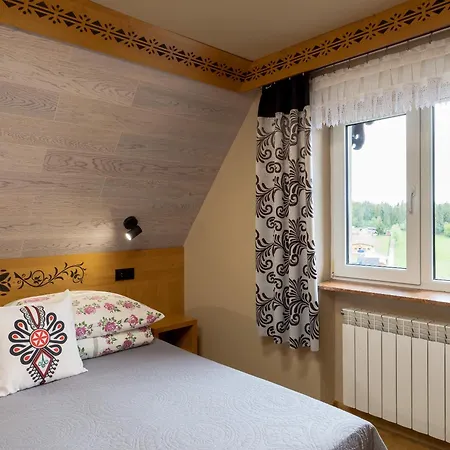 Station touristique Weronika - Sniadanie I Jacuzzi W Cenie *