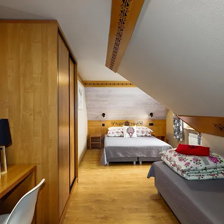 Station touristique Weronika - Sniadanie I Jacuzzi W Cenie