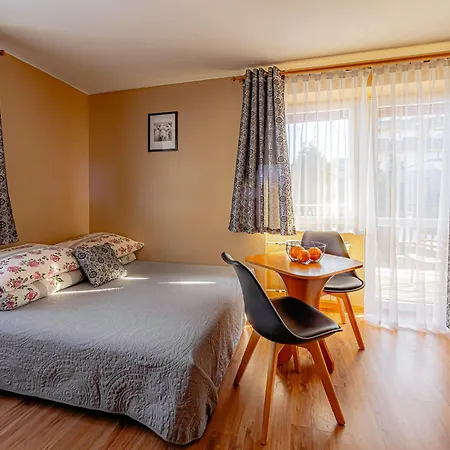 Weronika Resort Murzasichle