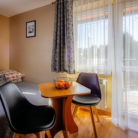 Weronika - Sniadanie I Jacuzzi W Cenie Station touristique *