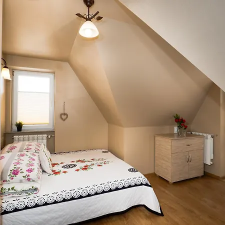 Weronika - Sniadanie I Jacuzzi W Cenie Station touristique Murzasichle