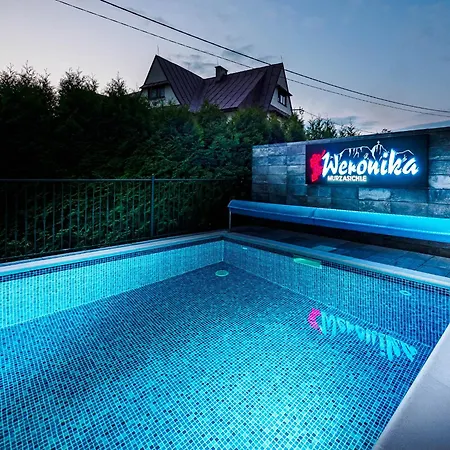 Station touristique Weronika - Podgrzewany Basen Zewnetrzny Sniadanie I Jacuzzi W Cenie