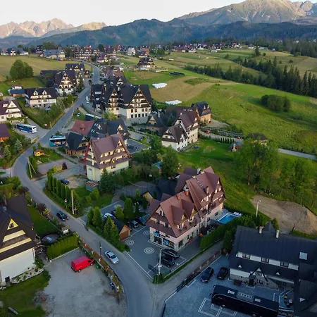 Weronika Resort *