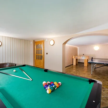 Weronika - Sniadanie I Jacuzzi W Cenie