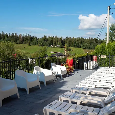 Weronika Resort
