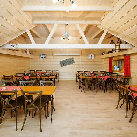 Weronika Resort Murzasichle