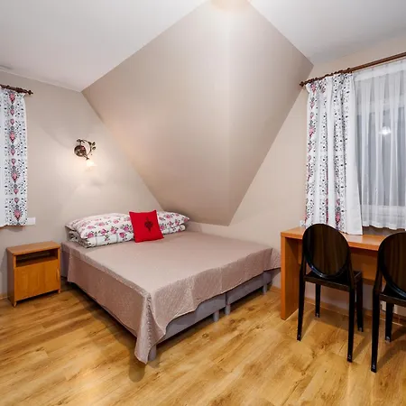 Weronika - Sniadanie I Jacuzzi W Cenie Murzasichle