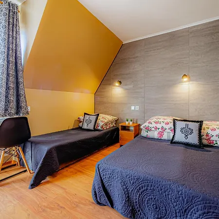 Weronika - Sniadanie I Jacuzzi W Cenie