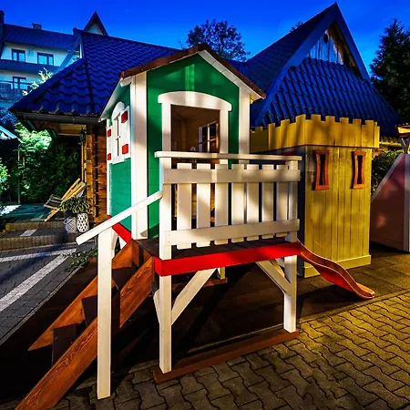 Weronika Resort