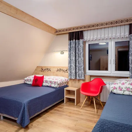 Weronika Resort *